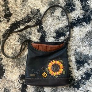 Chala purse
